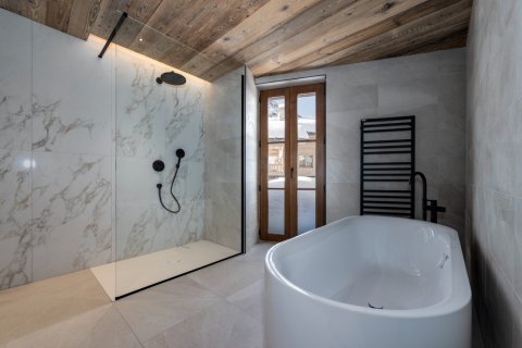 6 chambres House à Val-d'Isère, France No. 99411 12
