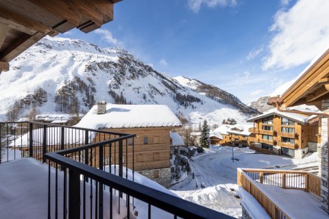 6 chambres House à Val-d'Isère, France No. 99411 17
