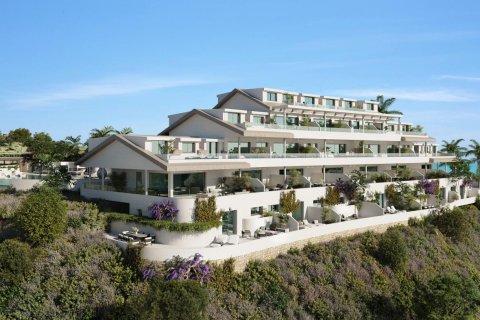 4 chambres Appartement à Phu My, Vietnam No. 111621 1