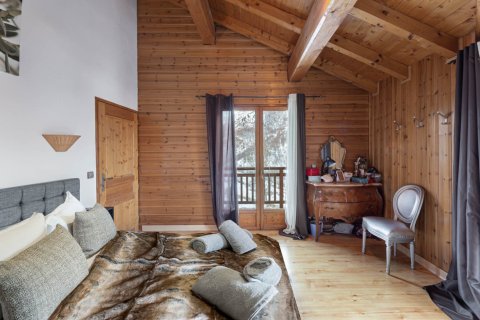 Дом с 6 спальнями в Бельвиль, Франция №100056 5