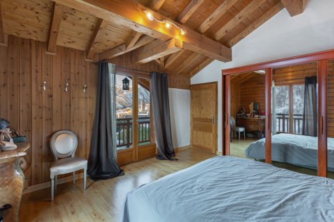 Дом с 6 спальнями в Бельвиль, Франция №100056 9