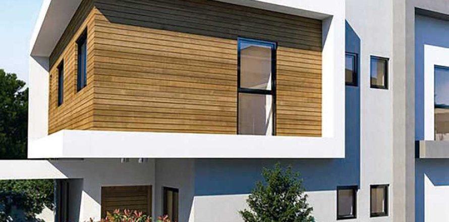 2 bedrooms House in Agios Tychonas, Cyprus No. 30864