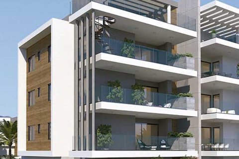 2 bedrooms House in Agios Tychonas, Cyprus No. 30864 4