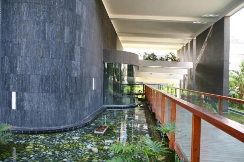 3 dormitorios Apartment en Limassol, Cyprus No. 105861 5