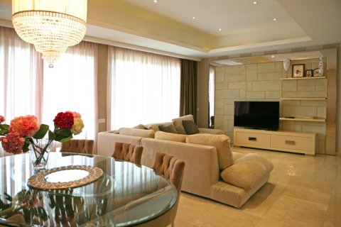 3 dormitorios Apartment en Limassol, Cyprus No. 105861 10