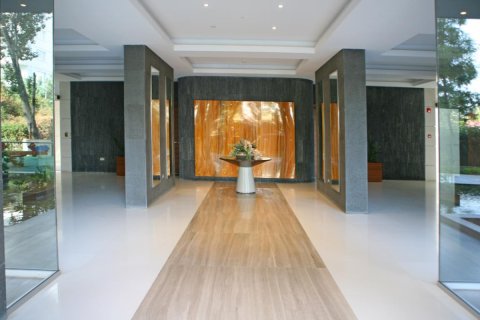 3 dormitorios Apartment en Limassol, Cyprus No. 105861 7