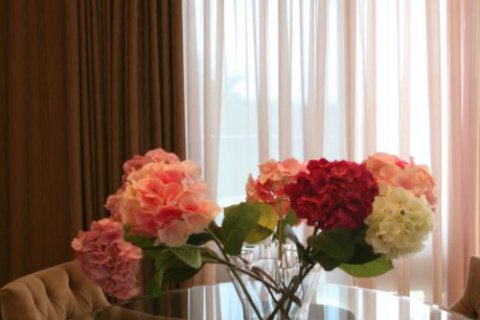 3 dormitorios Apartment en Limassol, Cyprus No. 105861 13