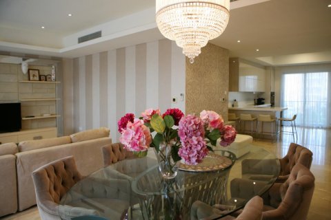 3 dormitorios Apartment en Limassol, Cyprus No. 105861 11