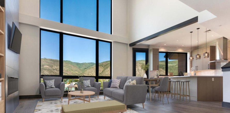 3 bedrooms Condo  in Avon, USA No. 62099