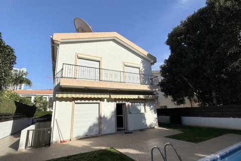 4 dormitorios House en Mouttagiaka, Cyprus No. 81364 10