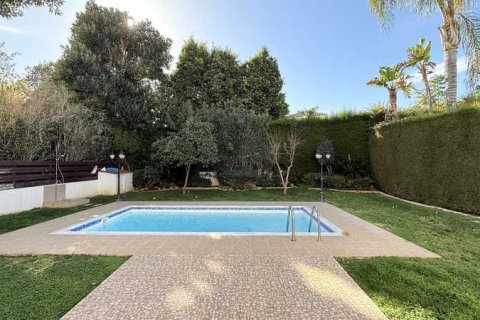 4 dormitorios House en Mouttagiaka, Cyprus No. 81364 1