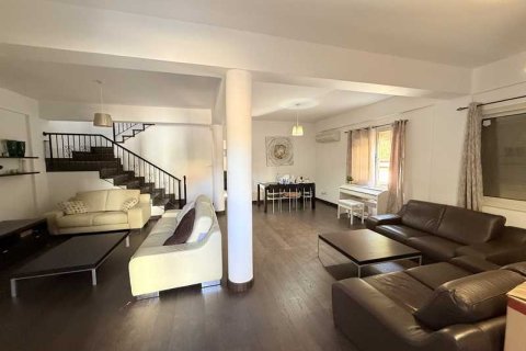 4 dormitorios House en Mouttagiaka, Cyprus No. 81364 15