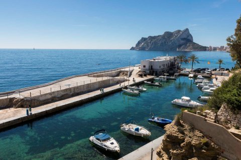 4 bedrooms Villa in Si Ma Cai, Vietnam No. 85911 18