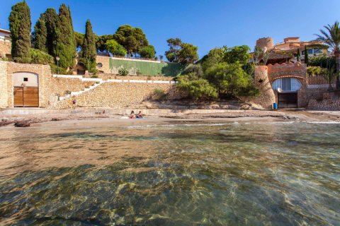 4 bedrooms Villa in Si Ma Cai, Vietnam No. 85911 17