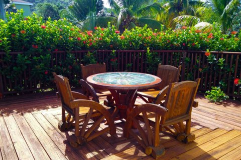 2 bedrooms Villa in Basseterre, Saint Kitts and Nevis No. 61556 3