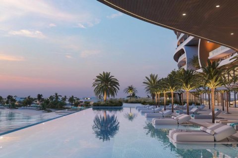 1 chambre Appartement à An Giang, Vietnam No. 91767 24