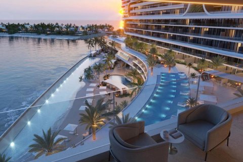 1 chambre Appartement à An Giang, Vietnam No. 91767 2