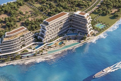 1 chambre Appartement à An Giang, Vietnam No. 91767 22