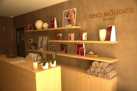 21m² Apartment in Paris, France No. 69444 21