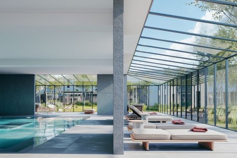 21m² Apartment in Paris, France No. 69444 12