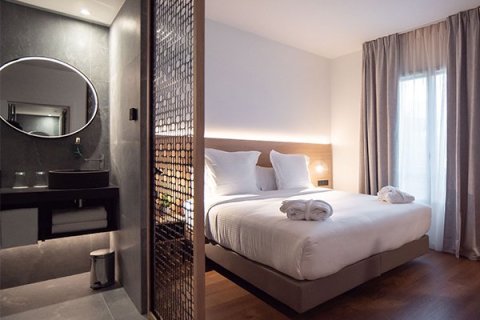 21m² Apartment in Paris, France No. 69444 5