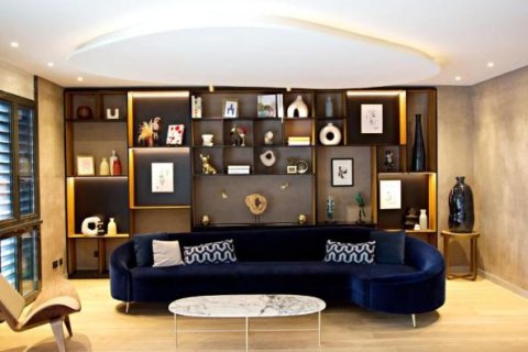 21m² Apartment in Paris, France No. 69444 24