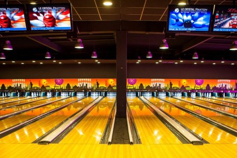 21m² Apartment in Paris, France No. 69444 7