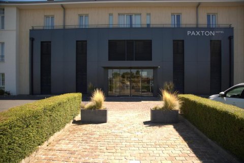 21m² Apartment in Paris, France No. 69444 2