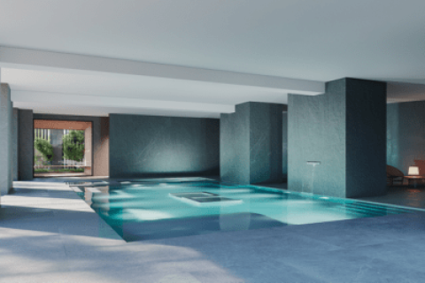 21m² Apartment in Paris, France No. 69444 11