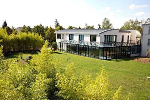 21m² Apartment in Paris, France No. 69444 4