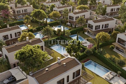 3 chambres Villa à Cesme, Turkey No. 78883