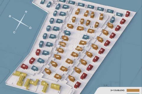 3 bedrooms Villa in Bich Dong, Vietnam No. 78883 24