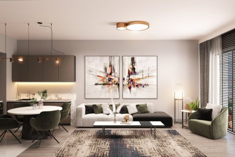 1 bedroom Apartment in Kien Thuy, Vietnam No. 113845 1