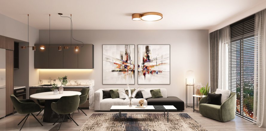 1 bedroom Apartment in Kien Thuy, Vietnam No. 113845