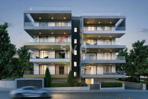 3 bedrooms Penthouse in Limassol, Cyprus No. 82187 4