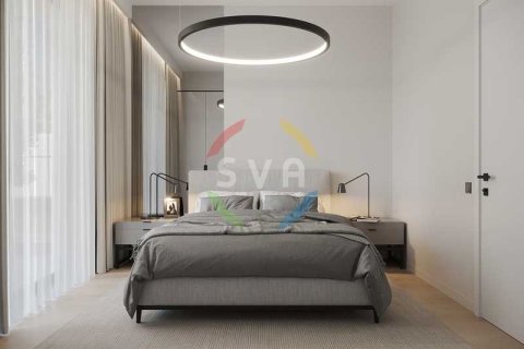 3 bedrooms Penthouse in Limassol, Cyprus No. 82187 2