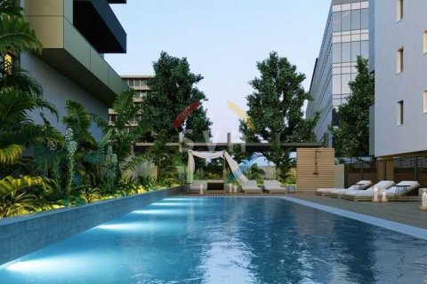 3 bedrooms Penthouse in Limassol, Cyprus No. 82187 1