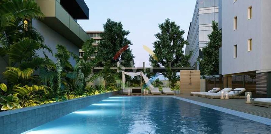 3 bedrooms Penthouse in Limassol, Cyprus No. 82187