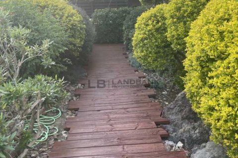 Дом с 5 спальнями в Строволос, Кипр №76760 6