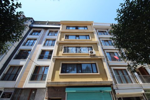 3 chambres Appartement à Istanbul, Turkey No. 127078
