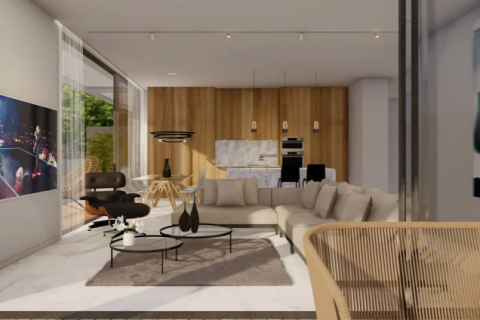 2 bedrooms Apartment in Limassol, Cyprus No. 34822 3