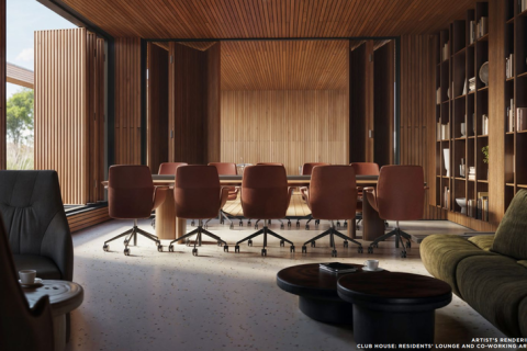 3 chambres House à Agios Athanasios, Cyprus No. 78944 5