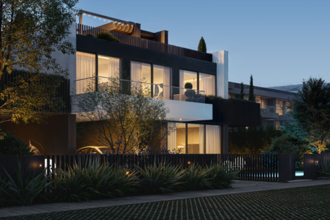 3 chambres House à Agios Athanasios, Cyprus No. 78944 6