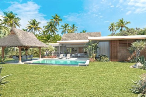 3 bedrooms Villa in Grand Port, Mauritius No. 65023 2