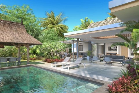 3 bedrooms Villa in Grand Port, Mauritius No. 65023 1