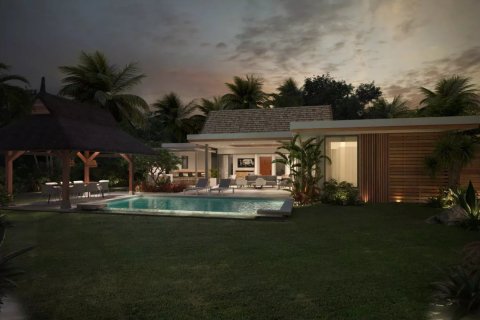 3 bedrooms Villa in Grand Port, Mauritius No. 65023 3