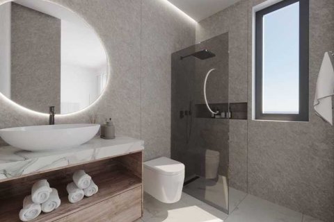 Вилла с 6 спальнями в Кония, Кипр №84337 3