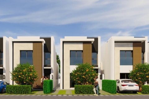 3 chambres Duplex à Torrevieja, Spain No. 129139