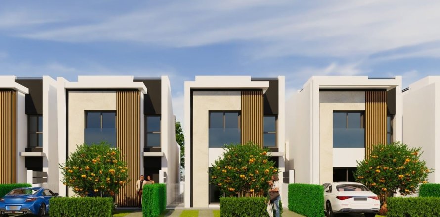 3 chambres Duplex à Torrevieja, Spain No. 129139