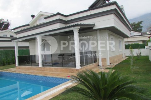5 rooms Villa in Nenh, Vietnam No. 21803 12